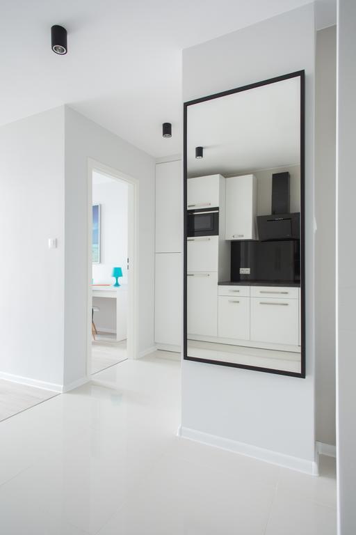 Apartment Cohen Варшава Номер фото