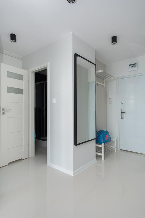 Apartment Cohen Варшава Номер фото