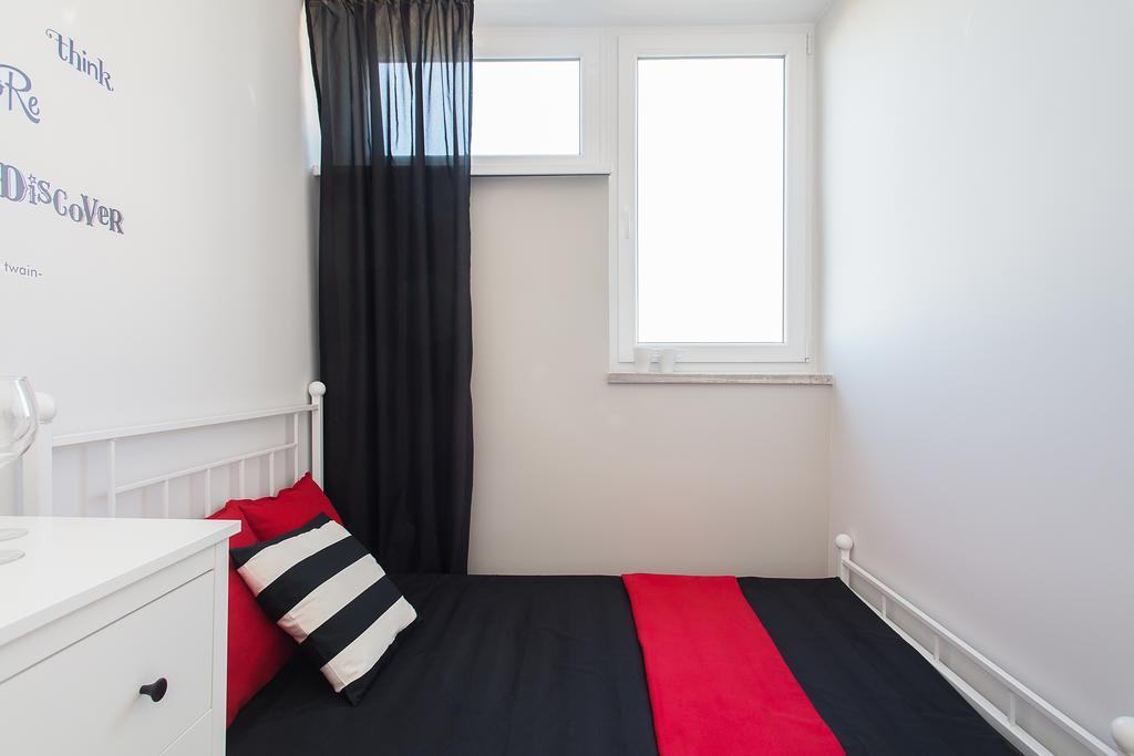 Apartment Cohen Варшава Экстерьер фото