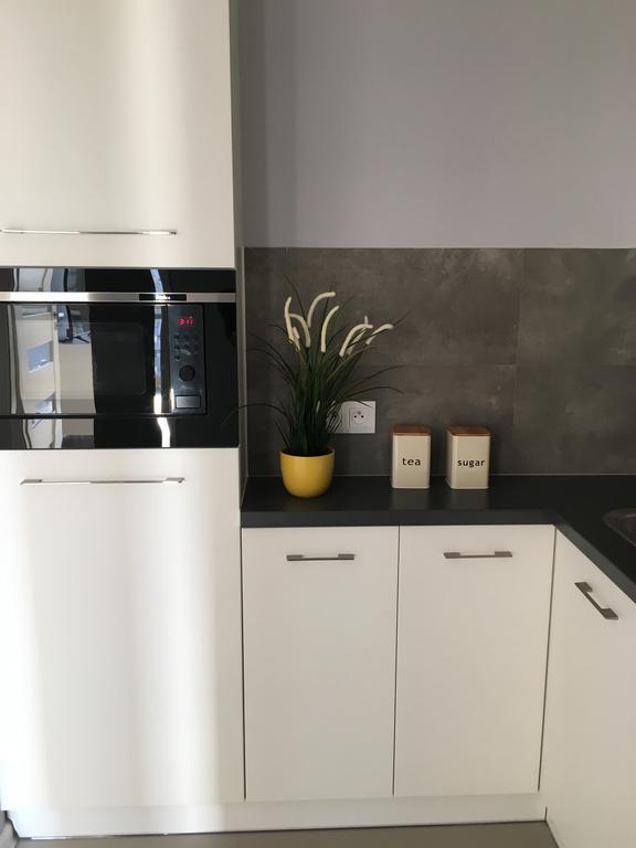 Apartment Cohen Варшава Экстерьер фото