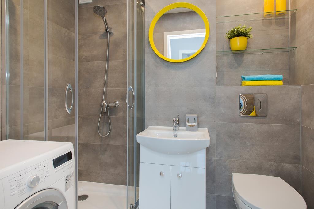 Apartment Cohen Варшава Экстерьер фото