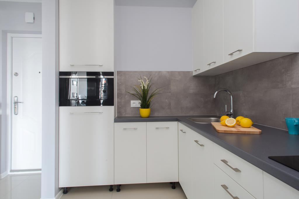 Apartment Cohen Варшава Экстерьер фото
