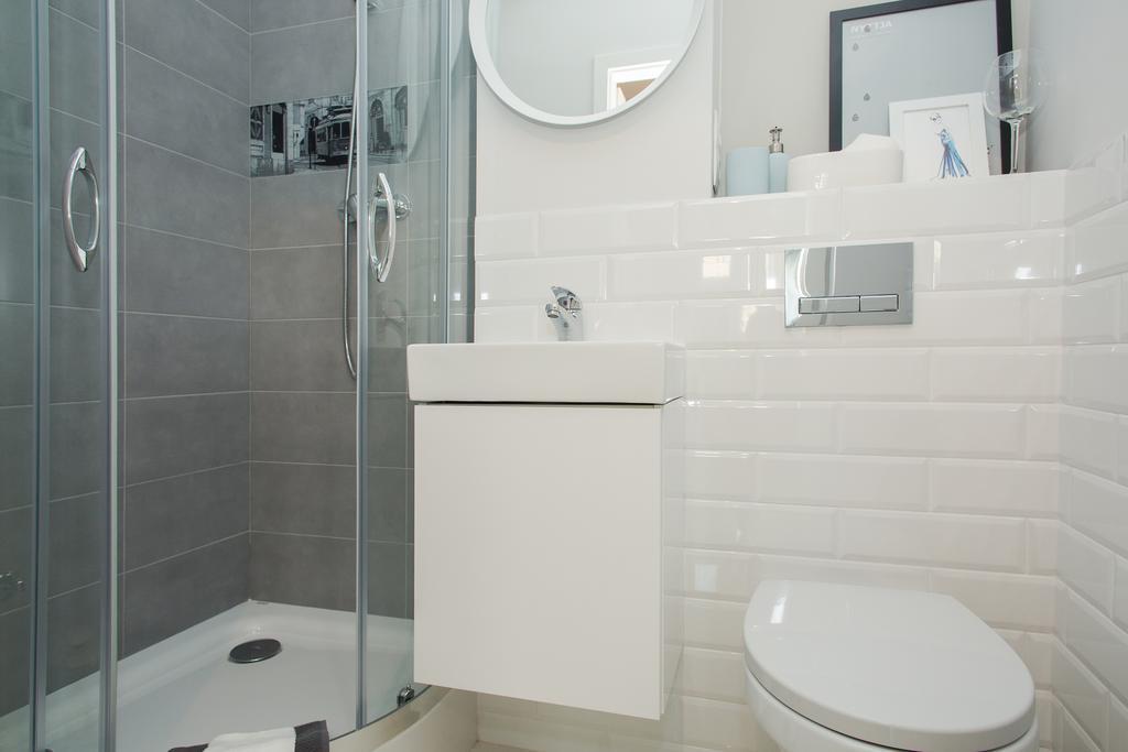 Apartment Cohen Варшава Экстерьер фото