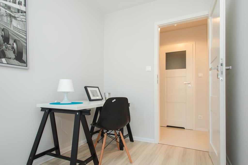 Apartment Cohen Варшава Экстерьер фото