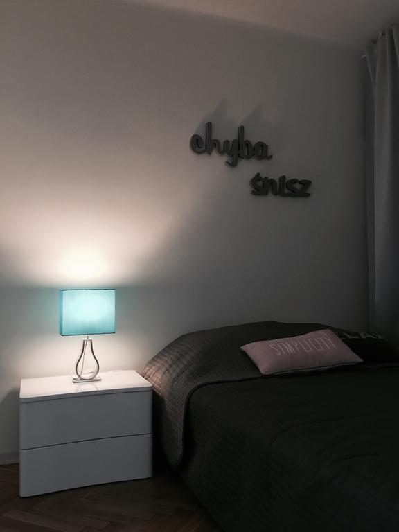Apartment Cohen Варшава Экстерьер фото