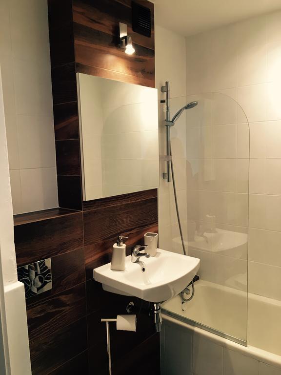 Apartment Cohen Варшава Экстерьер фото