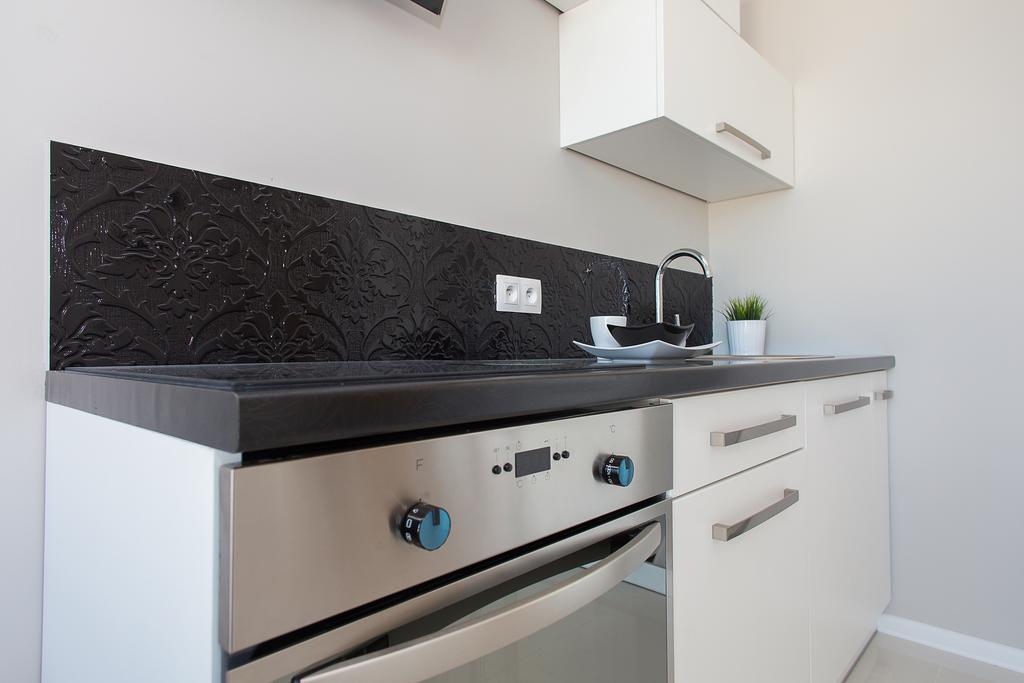 Apartment Cohen Варшава Экстерьер фото